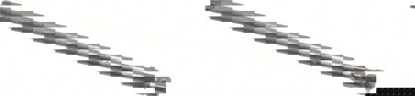 Power Screwdriver Bit: T30 Torx, 1/4